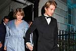Alleged Taylor Swift and Joe Alwyn Private Photo Leaks Online