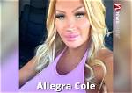 Allegra Cole Height, Weight, Net Worth, Age, Birthday, Wikipedia, Who, Nationality, Biography