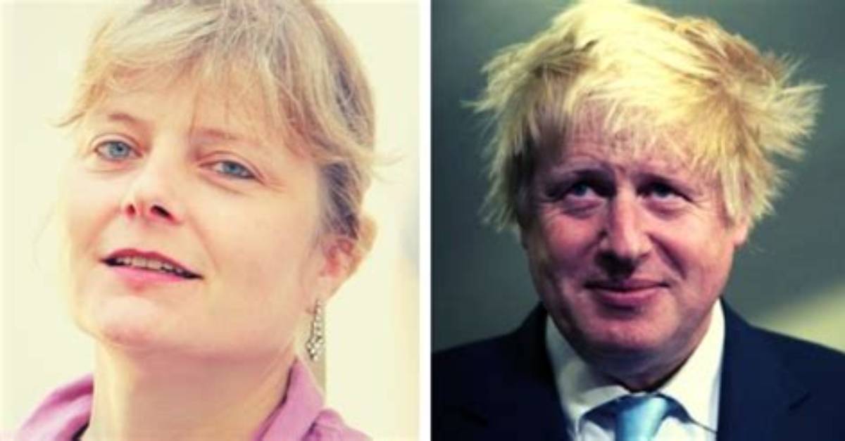 Allegra Owen Wiki [Boris Johnson’s Ex-Wife], Biography, Age, Kids, Family