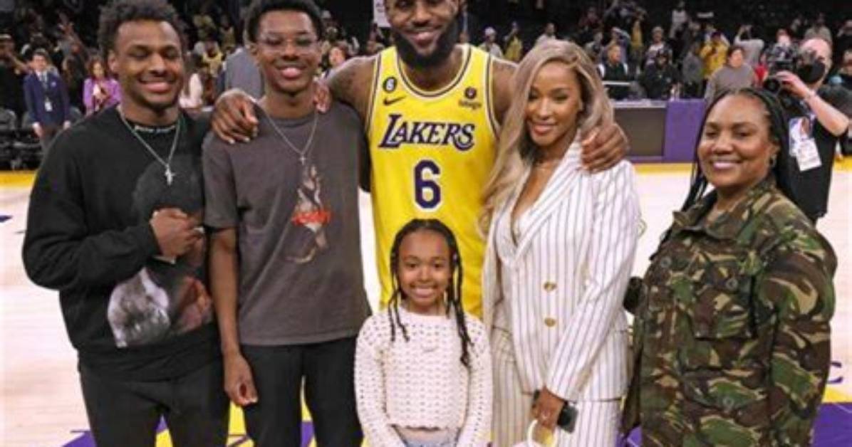 Allen Iverson Siblings: Does Allen Iverson Have Siblings?