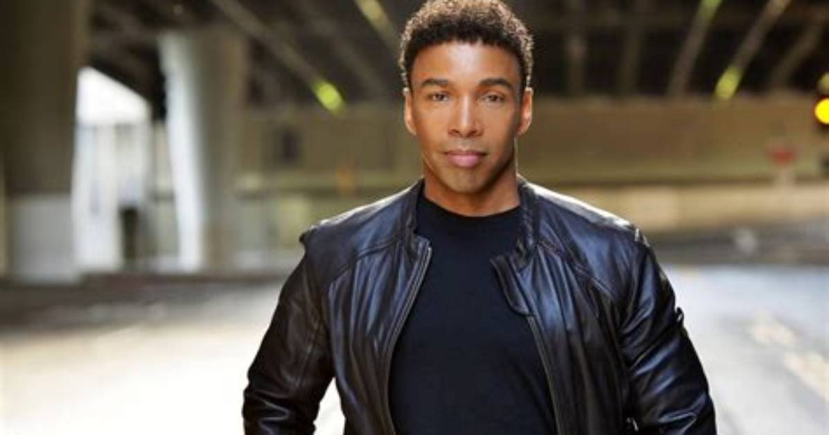 Allen Payne’s Biography, Fact, Career, Awards, Net Worth & Life Story