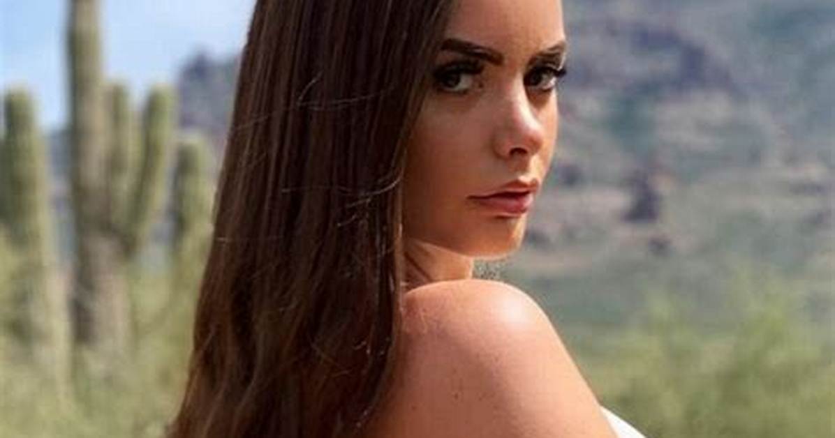 Allison Parker (Instagram Star) Bio, Wiki, Age, Height, Weight, Measurements, Dating, Net Worth, Facts