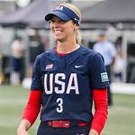 Ally Carda Had an Incredible Olympics Journey – More About the Softball Pitcher