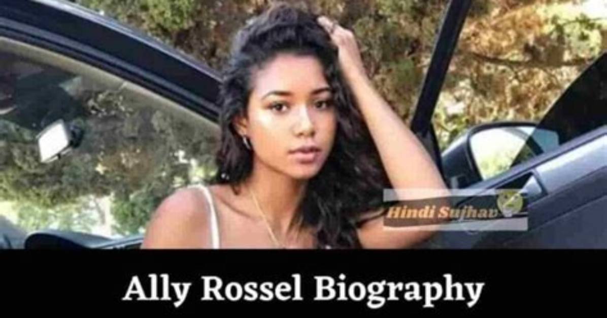 Ally Rossel Age Wikipedia: Everything on Jordan Clarkson New Girlfriend