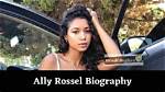 Ally Rossel Age Wikipedia: Everything on Jordan Clarkson New Girlfriend