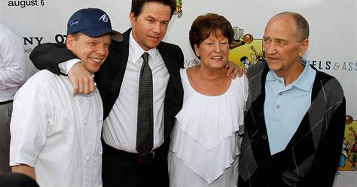 Alma Wahlberg’s Net Worth, Biography, Career, Awards, Fact and Life Story
