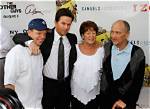 Alma Wahlberg’s Net Worth, Biography, Career, Awards, Fact and Life Story
