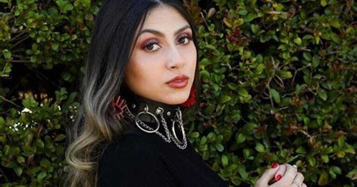 Alondra Delgado Age, Wikipedia, Height, Husband, Instagram, Bio