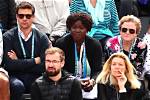 Alphina Kamara: Who Is Frances Tiafoe’s Mother?