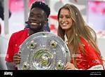 Alphonso Davies Girlfriend- Facts About His Dating Status After Split with Jordyn Huitema
