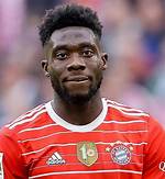Alphonso Davies’s Net Worth, Biography, Fact, Career, Awards and Life Story