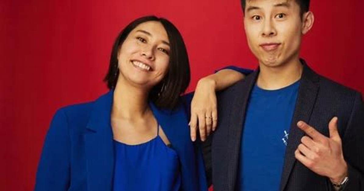 Alvin Zhou Height, Age, Nationality, Relationship Wife or Girlfriend? Wiki