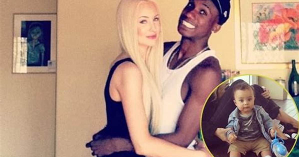 Alyce Madden Son, Age (Hopsin Girlfriend/Wife) Net Worth, Parents, Bio