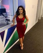 Alysha Del Valle – Bio, Husband, What Happened to Her, Why Was She Fired?