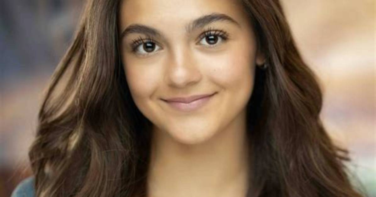 Alyssa Gervasi Age, Wiki, Biography, Parents, Birthday, Height, Instagram