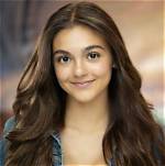 Alyssa Gervasi Age, Wiki, Biography, Parents, Birthday, Height, Instagram