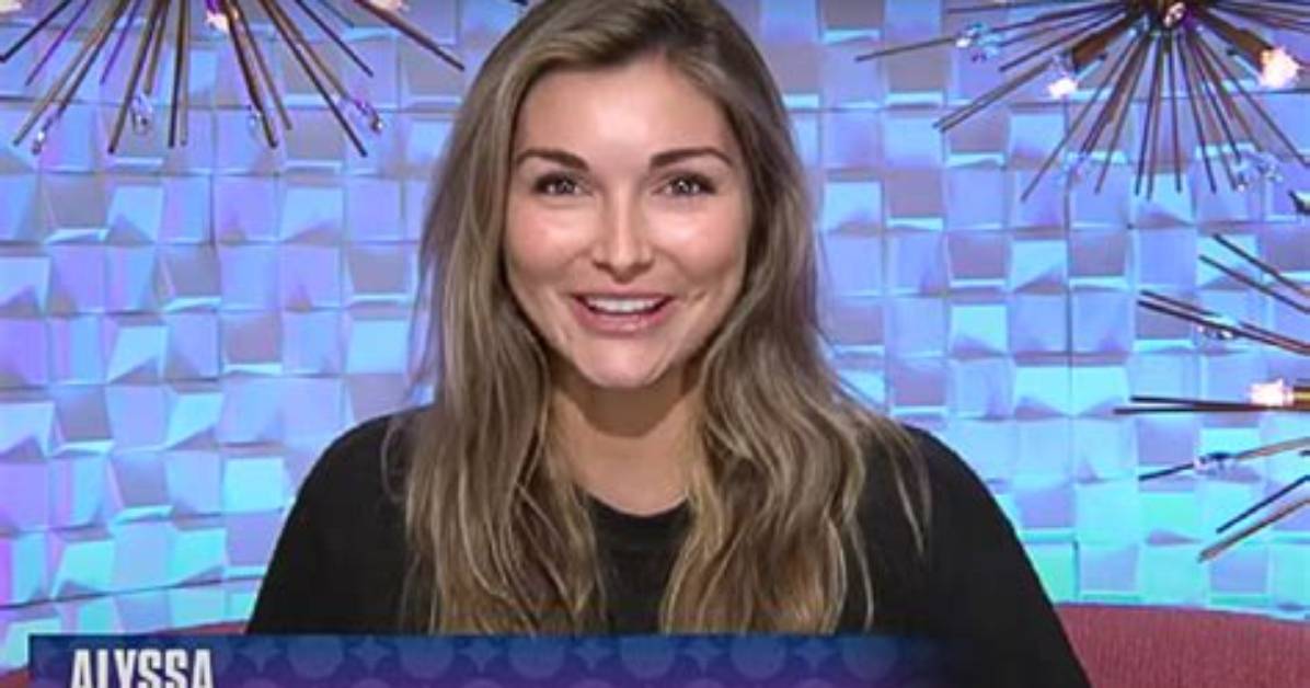 Alyssa Snider Big Brother Age, Hometown, Instagram, Wiki, Biography