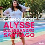 Alysse Dalessandro Santiago Height, Weight, Net Worth, Age, Birthday, Wikipedia, Who, Nationality, Biography