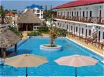 Amaan Nungwi Hotel, Nungwi, Tanzania