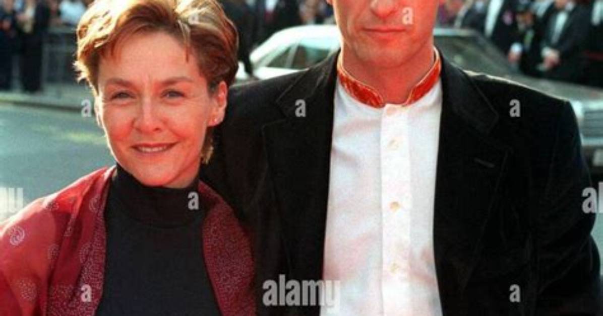 Amanda Burton Husband: Is Amanda Burton Married?