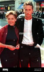 Amanda Burton Husband: Is Amanda Burton Married?