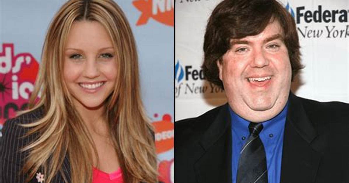 Amanda Bynes Dan Schneider Allegations – Did He Sexually Abuse Her?