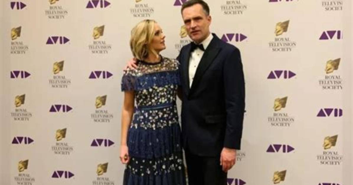 Amanda Davies Wiki, Biography, Net Worth, Married, Husband, Age, Cnn, Height