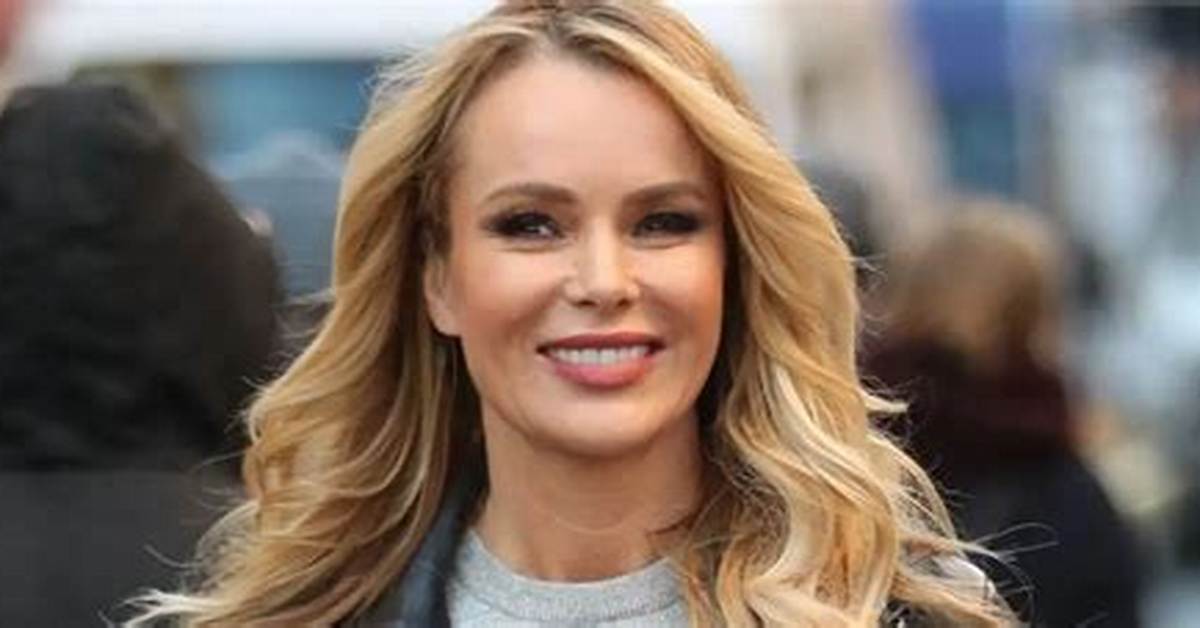 Amanda Louise Holden Net Worth, Income, Salary, Earnings, Biography