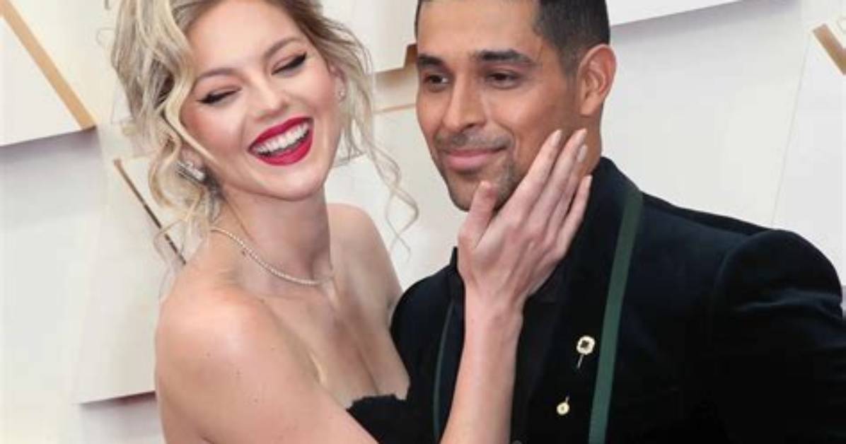 Amanda Pacheco Wikipedia Age; Husband Wilmer Valderrama Instagram & Kids