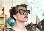 Amanda Palmer Racist and Transphobia Controversies- Did She Fake Suicide?