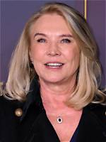 Amanda Redman Age: How Old Is Amanda Redman?