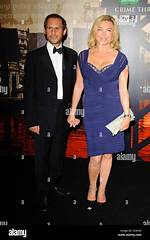 Amanda Redman Second Husband: Meet Damian Schnabel