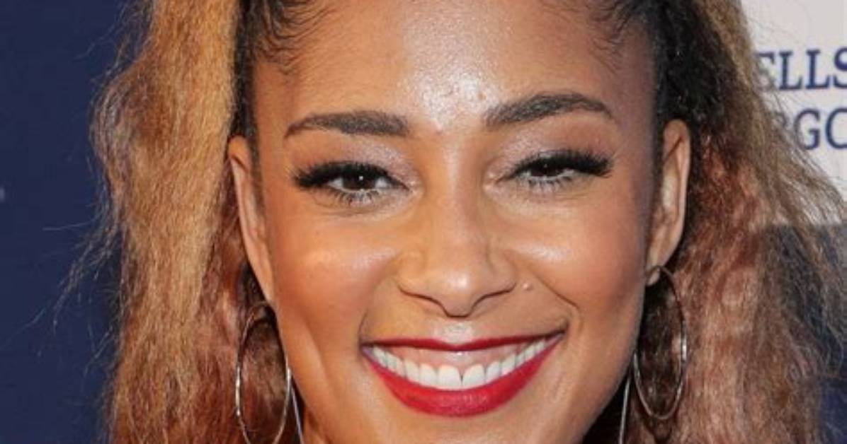 Amanda Seales Ethnicity: Is She African-American? Family Religion