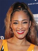 Amanda Seales Ethnicity: Is She African-American? Family Religion