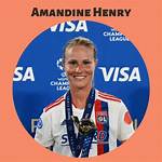 Amandine Henry Age, Wiki, Biography, Wife, Children, Salary, Net Worth, Parents