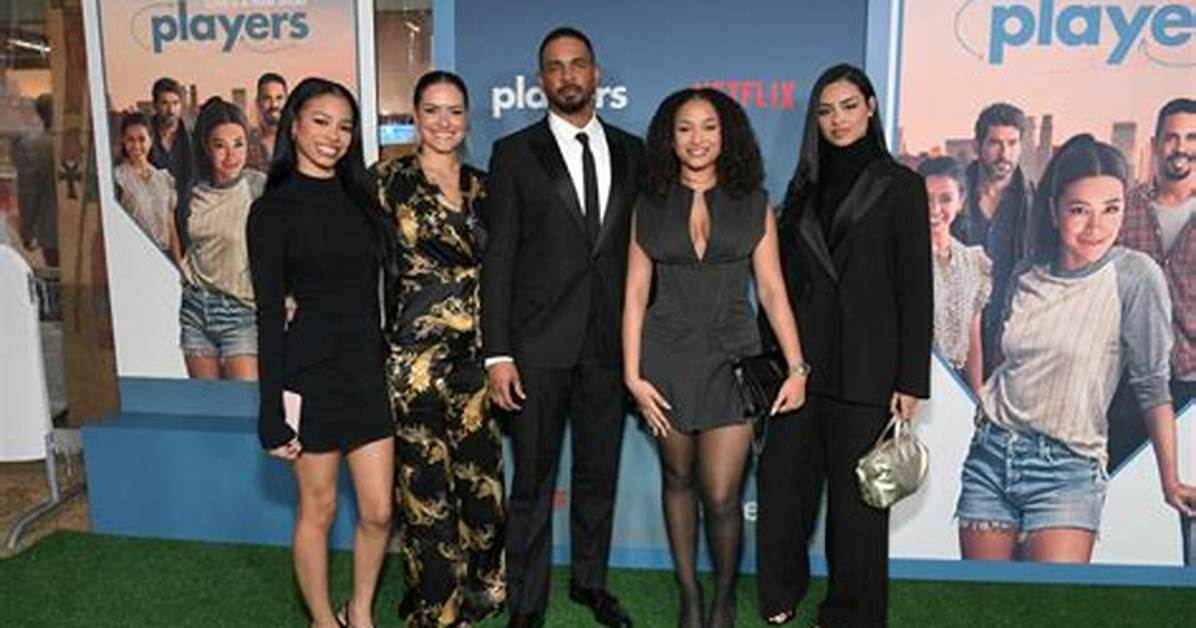 Amara Wayans Parents Names – Meet Mother Aja Metoyer and Father Damon Wayans Jr.
