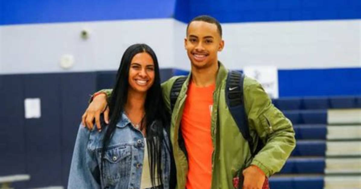 Amari Bailey Dad and Mom Age: Who Is Amari Bailey? Girlfriend Wikipedia
