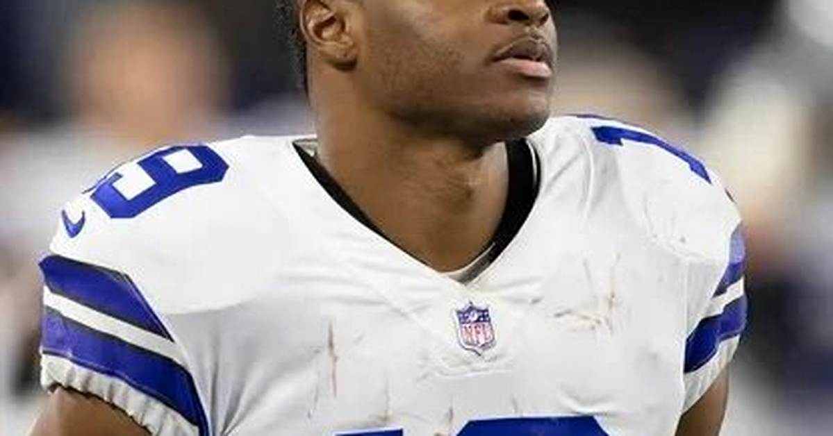 Amari Cooper Wife: Is Amari Cooper Married? Who Is Amari Cooper’s Girlfriend Destiny Jones?