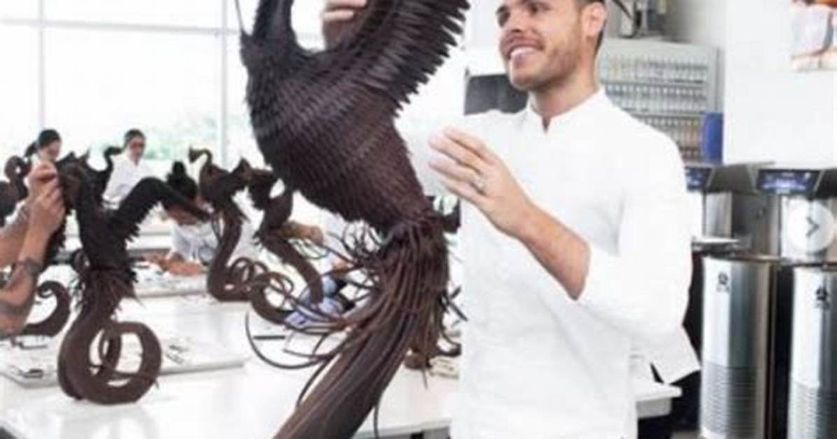 Amaury Guichon Biography, Age, Wikipedia, Instagram, and Wife Fiona Bergson