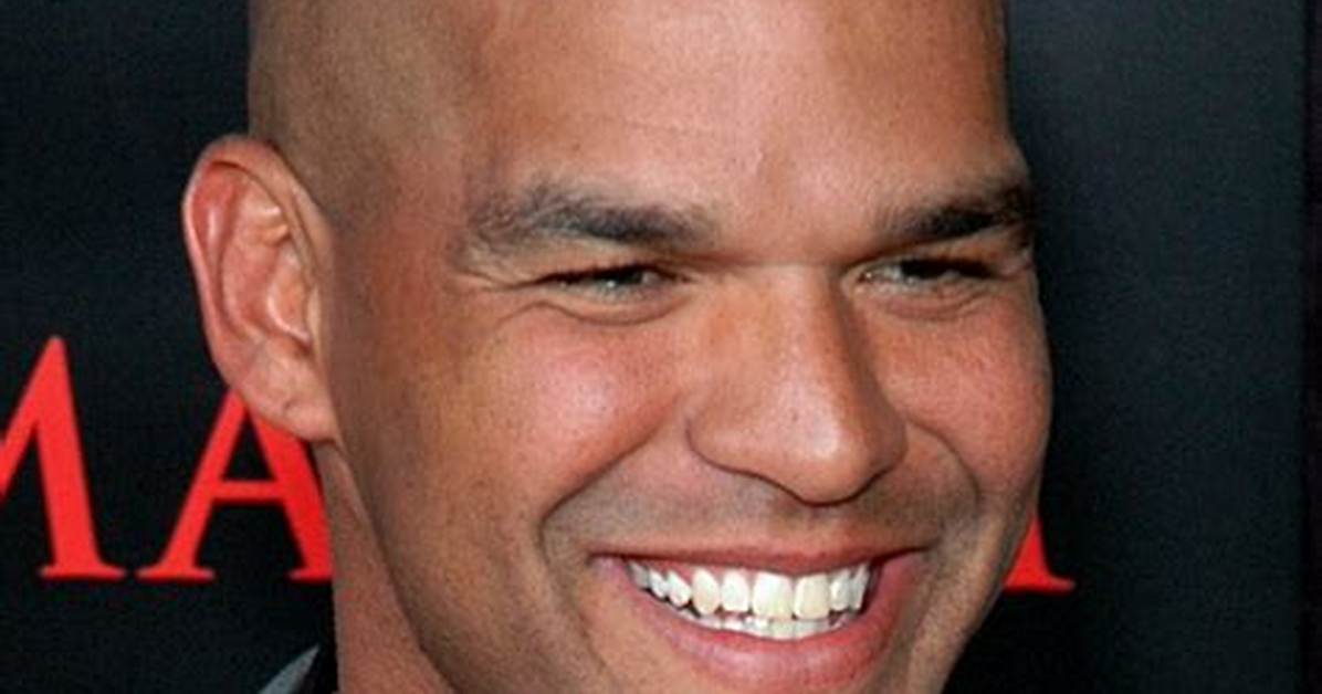 Amaury Nolasco’s Biography, Fact, Career, Awards, Net Worth & Life Story