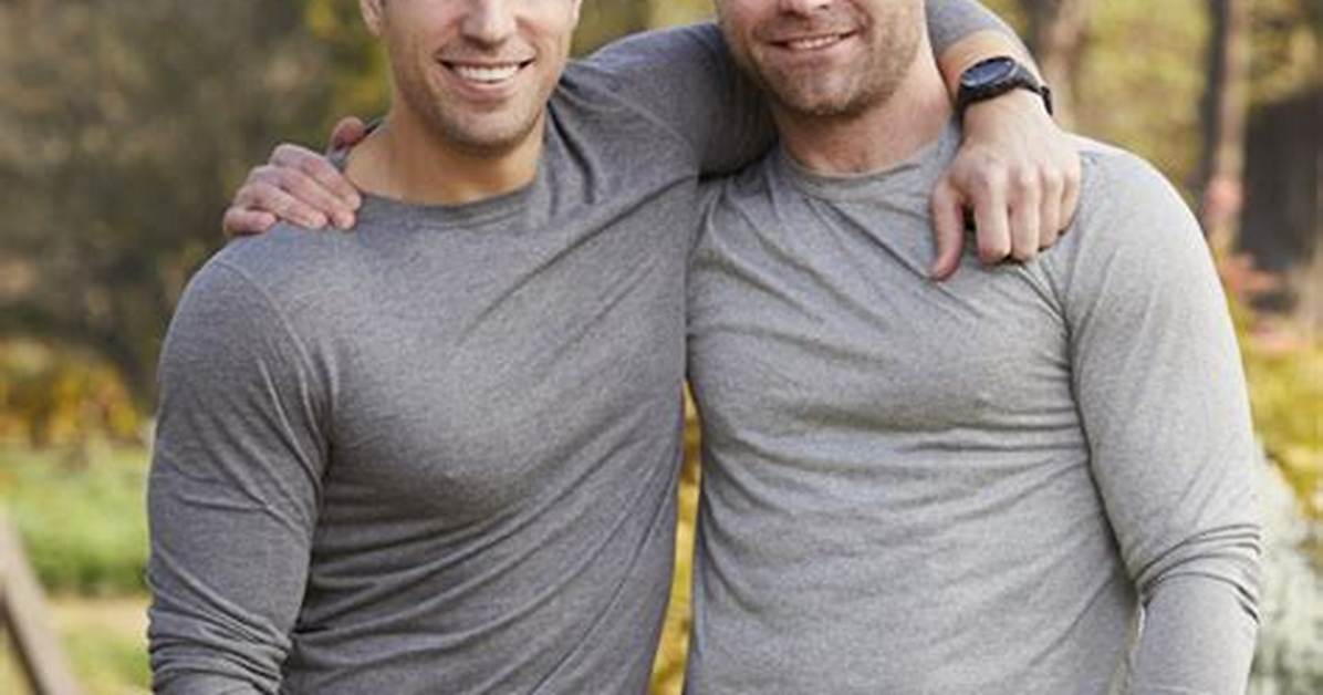 Amazing Race Cast: Ryan Ferguson & Dusty Harris Age Wikipedia & Net Worth