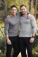 Amazing Race Cast: Ryan Ferguson & Dusty Harris Age Wikipedia & Net Worth