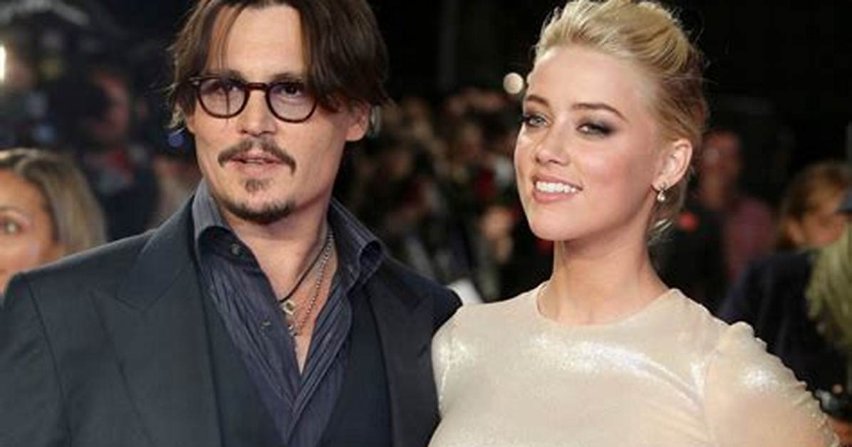 Amber Heard, Johnny Depp’s Ex-Wife – Bio, Age, Net Worth, Height, Dating