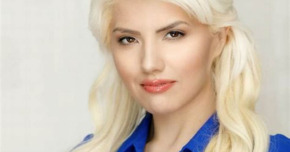 Amber Pauline Magdesyan Age: 10 Facts to Know About
