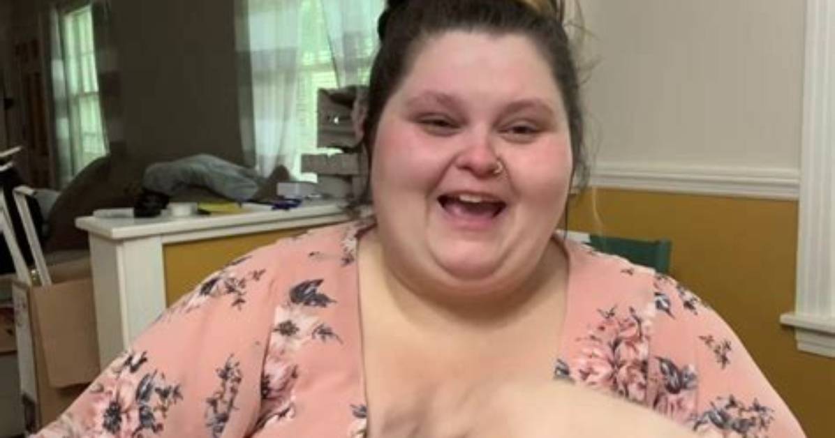 Amberlynn Reid – Biography, Personal Info, Family, How Much She Is Worth
