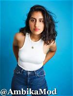 Ambika Mod Age, Wiki and Instagram: This Is Going to Hurt Actress Shruti