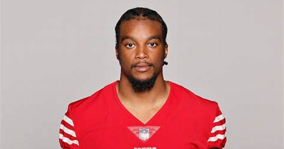 Ambry Thomas Salary, Contract, Height, 40 Time, Pff, Draft, College