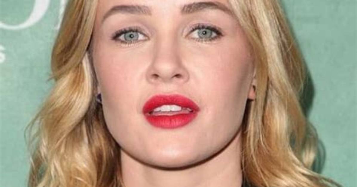 Ambyr Childers Bio, Wiki, Age, Height, Husband, Children, Parents, Jewelry, Movies and Net Worth.