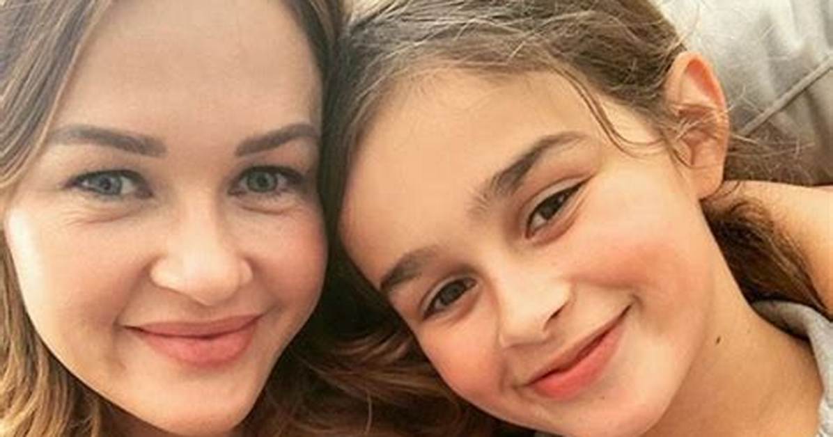Ambyr Childers Daughter: Meet Rylee Emmett