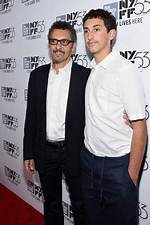 Amedeo Turturro, Diego Turturro: Meet John Turturro’s Children
